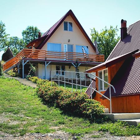 Casuta Din Livada Villa Secaria Bagian luar foto