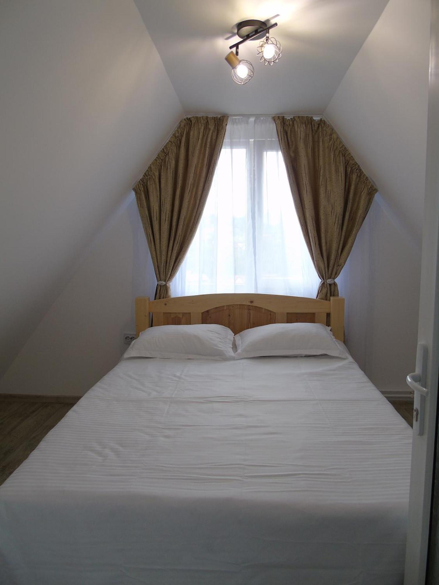 Casuta Din Livada Villa Secaria Bagian luar foto